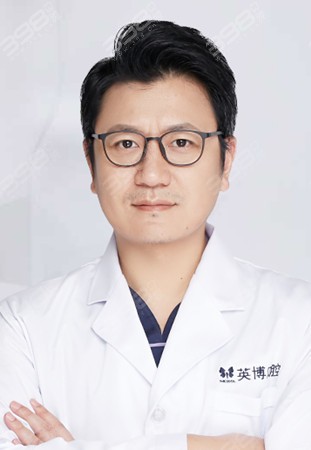 杨晓飞医生资料