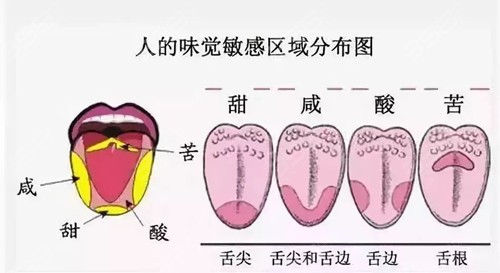 刷牙刷舌苔好还是不好？