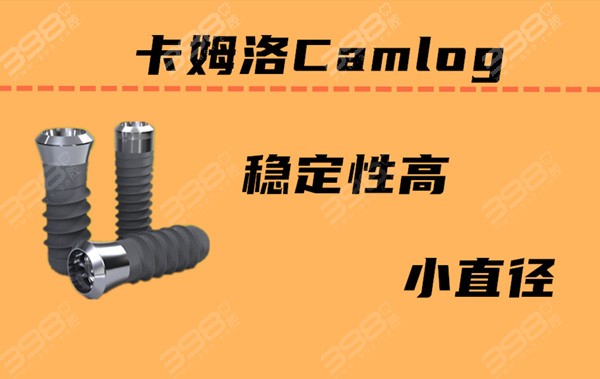 卡姆洛Camlog