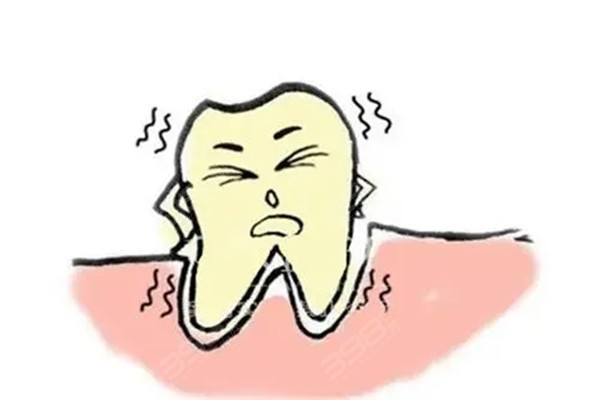 洗牙后牙齿为什么会出现酸软？来看良心牙医建议怎么预防洗牙后牙齿松软