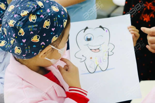 2023珠海儿童口腔诊疗项目收费价格表