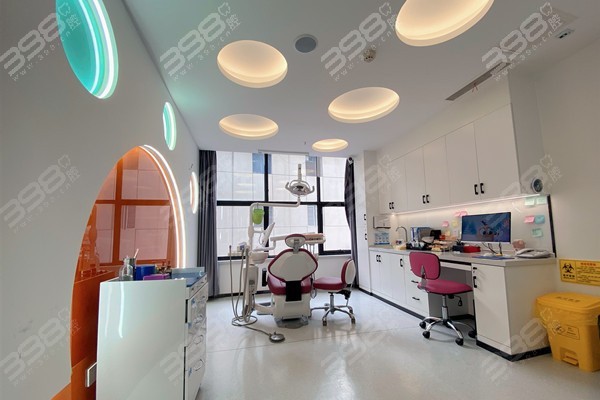 延安看牙便宜又好的牙科医院：种植、矫正、修复可以对比选择