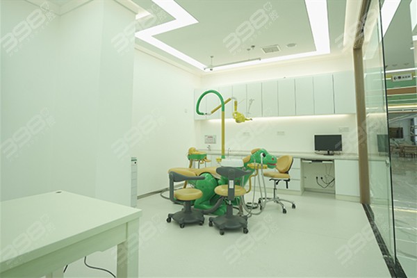 河北惟德口腔医院