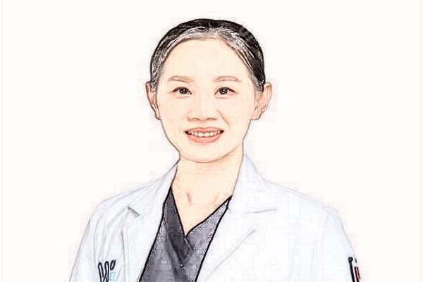 潘世源医生