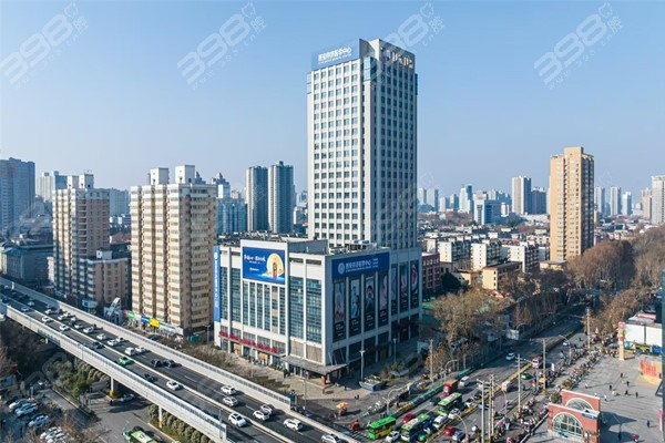 西安存济口腔医院位于新城区，地址及交通路线+种植矫正特色安排上