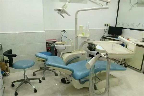 广州德艺口腔诊室