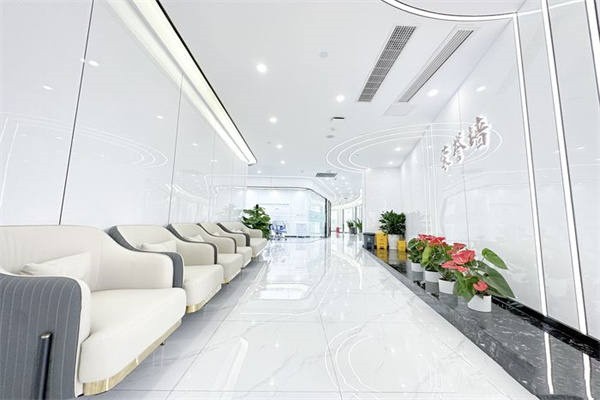 重庆沙坪坝名博士口腔休息处