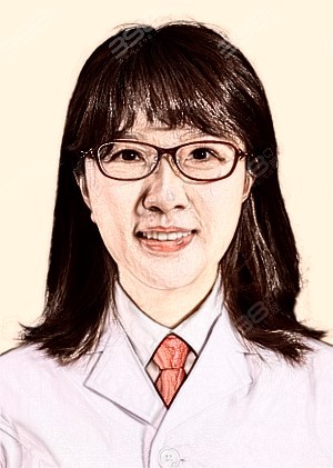 刘丽医生