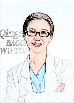 徐成伟医师