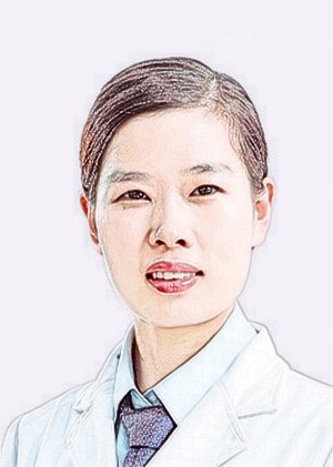 苏州科技城美奥口腔高利娟