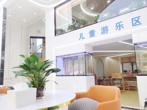 信阳华瑞口腔医院其他项目收费标准