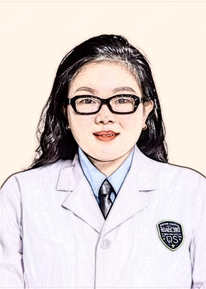 席茵医生