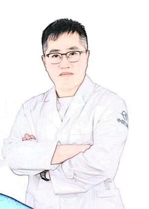 李晨医生