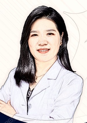 周晓琳医生