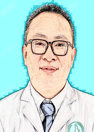 张洪海口腔医生