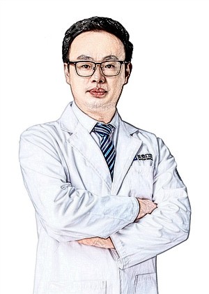 苏州姑苏美奥口腔游祥磊院长