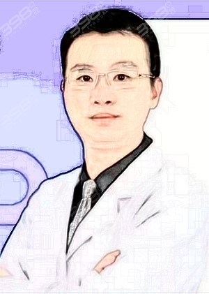 李滨医生