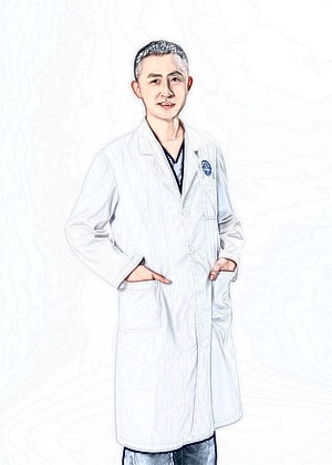 党宏宇医生