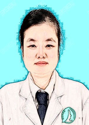 谢娇梅医生