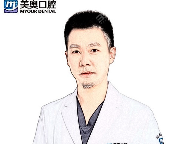 上海美奥口腔高辉院长