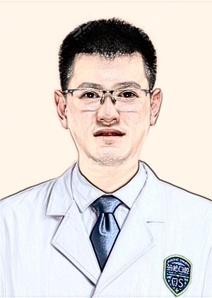 赵梦医生
