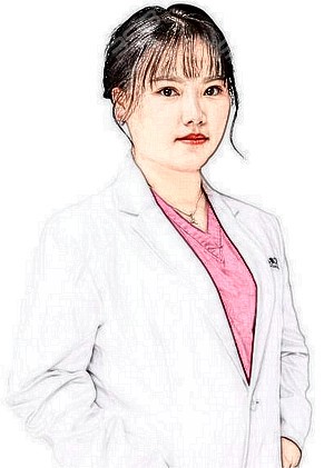 苏州姑苏美奥口腔房瑞娟医生
