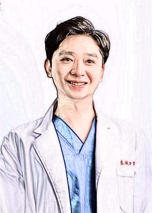 关鹏