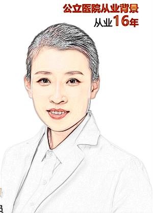 李桂红