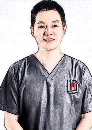 黄旭光