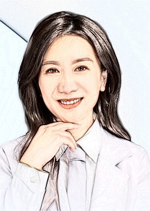 侯思如
