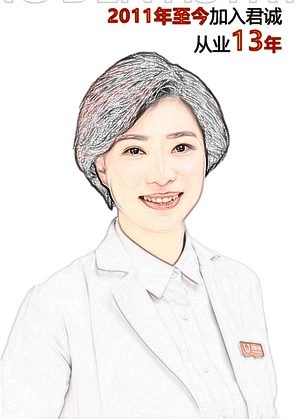 王占利
